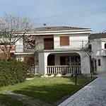 בית נופש House Jesenova *
