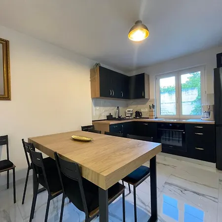 House Jesenova * Selce