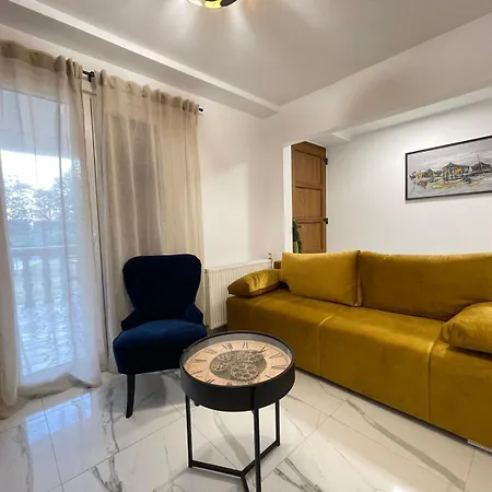 Nyaraló House Jesenova *