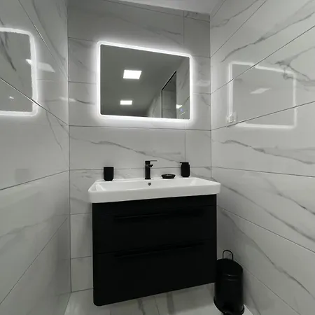 House Jesenova * Selce