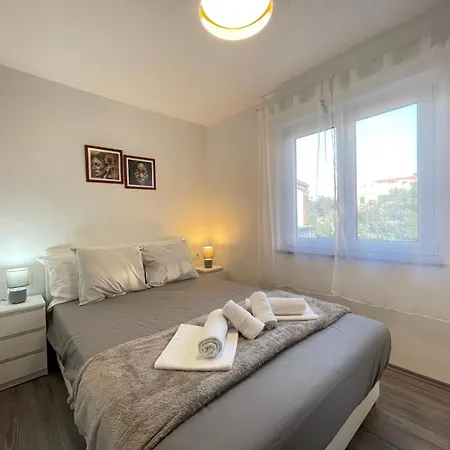 Nyaraló House Jesenova *
