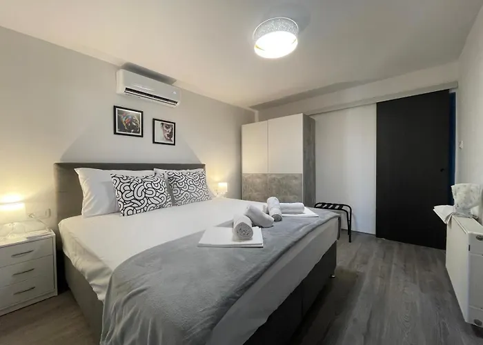 Tatil Evi House Jesenova