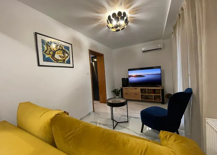 Tatil Evi House Jesenova *