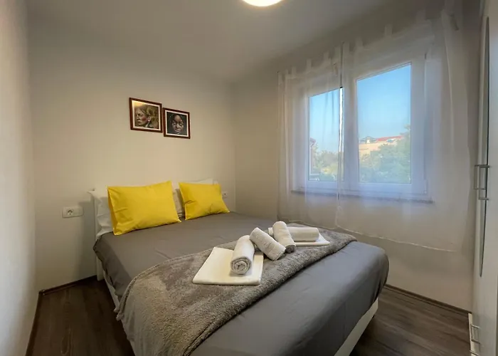 House Jesenova Tatil Evi Selce