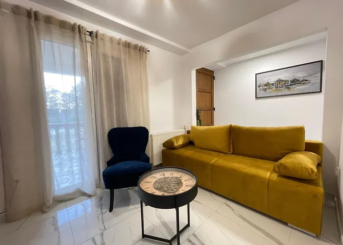 Tatil Evi House Jesenova *