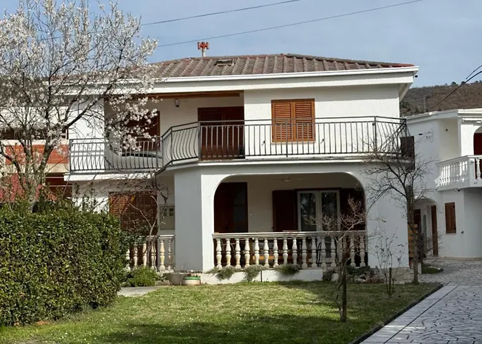 Tatil Evi House Jesenova *