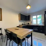 House Jesenova * Selce
