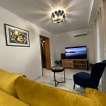 Nyaraló House Jesenova *