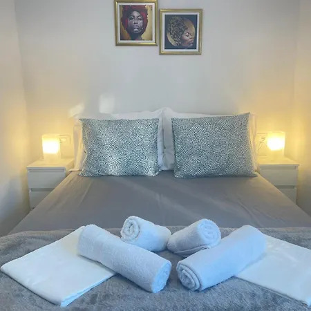 Dom wakacyjny House Jesenova