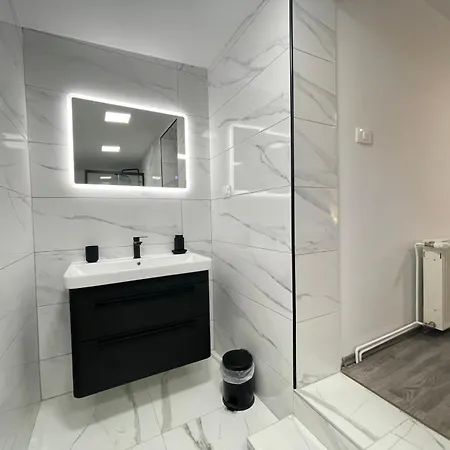 Dom wakacyjny House Jesenova Selce