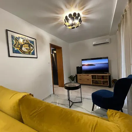 Dom wakacyjny House Jesenova *