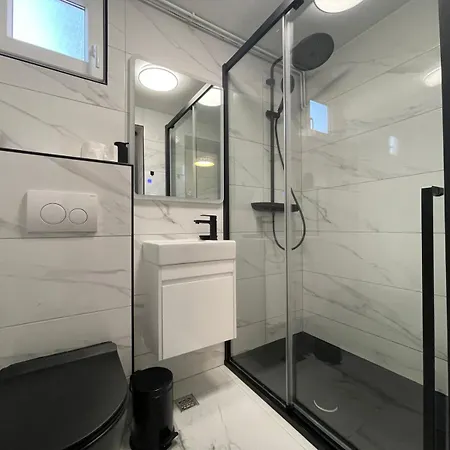 Сasa de vacaciones House Jesenova