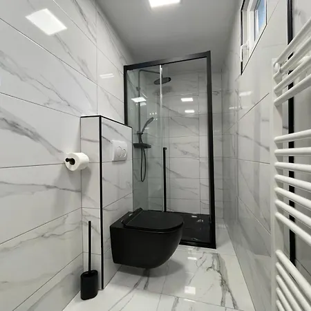 House Jesenova Selce