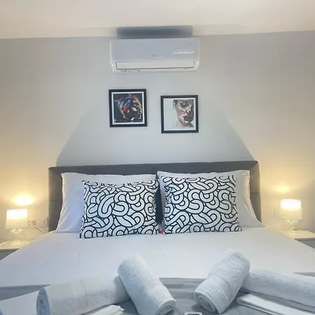 House Jesenova Selce