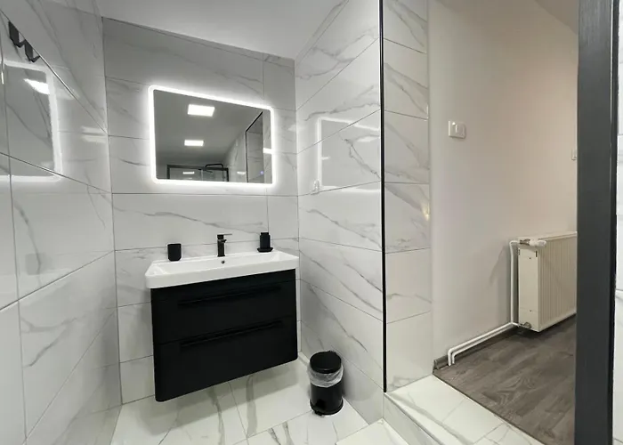 Feriehus House Jesenova Selce