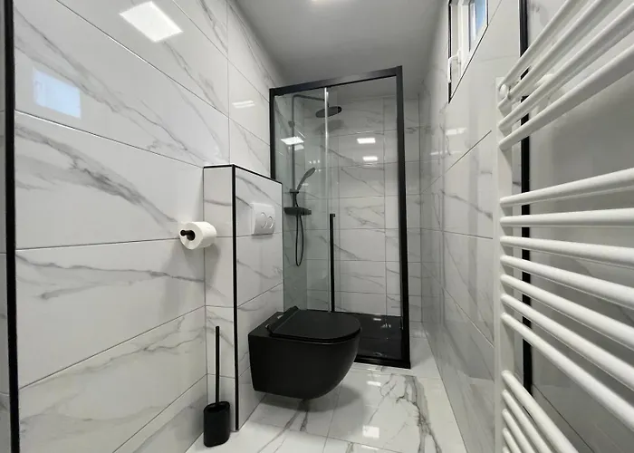 House Jesenova Selce