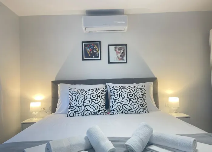 House Jesenova Selce