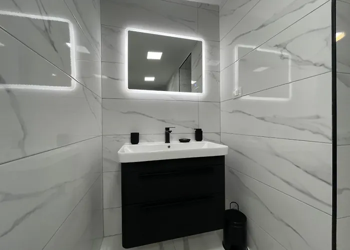 House Jesenova * Selce