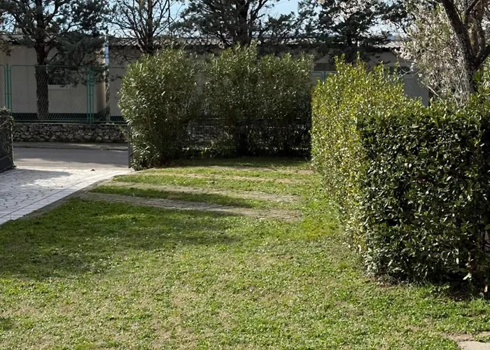 Ferienhaus House Jesenova Selce